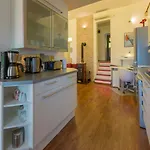 House Inga Casa de Férias